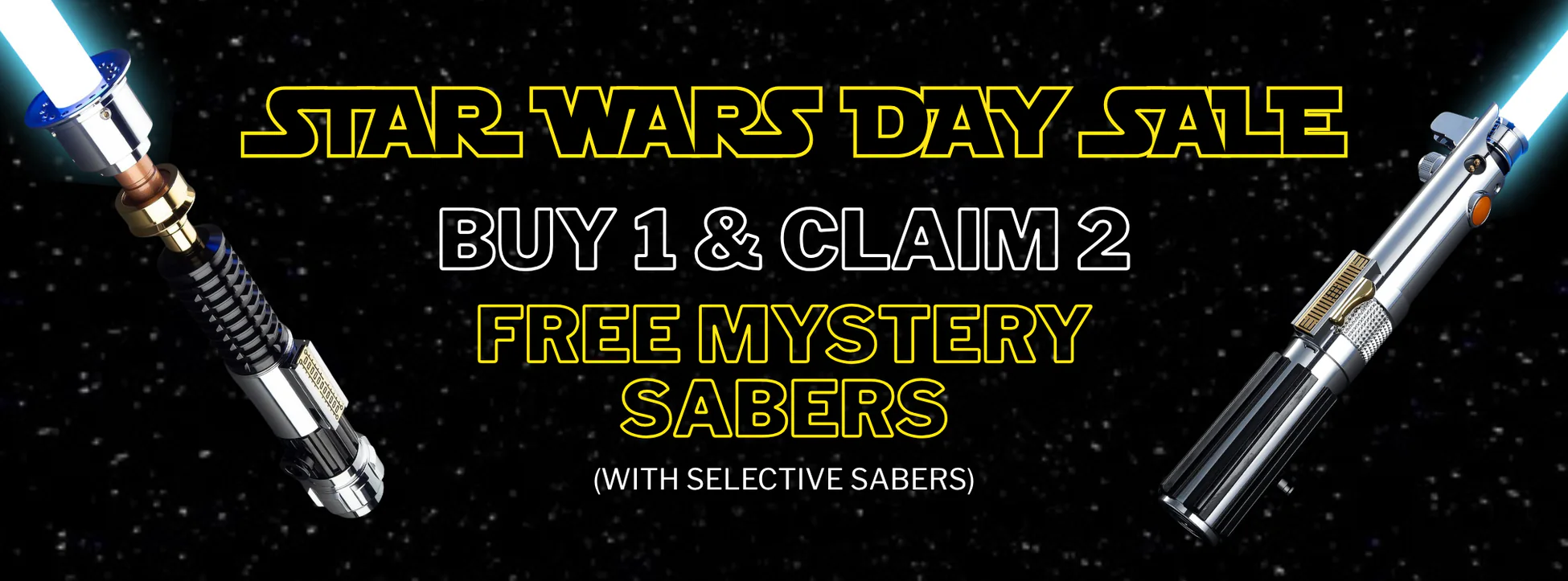 Master the Galaxy in Style